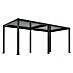 Pergola Bellano S25 