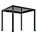 Pergola Bellano S25 
