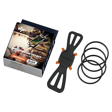 Deeper  Smartphone-Halter