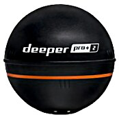 Deeper Plotter-sonda con GPS PRO+ 2 (Altura: 65 mm, WLAN) | BAUHAUS