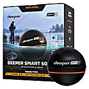 Deeper Fishfinder & GPS-Kartenplotter PRO+ 2 (Höhe: 65 mm, WLAN) | BAUHAUS