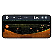 Deeper Fishfinder Start (Höhe: 58 mm, WLAN) | BAUHAUS