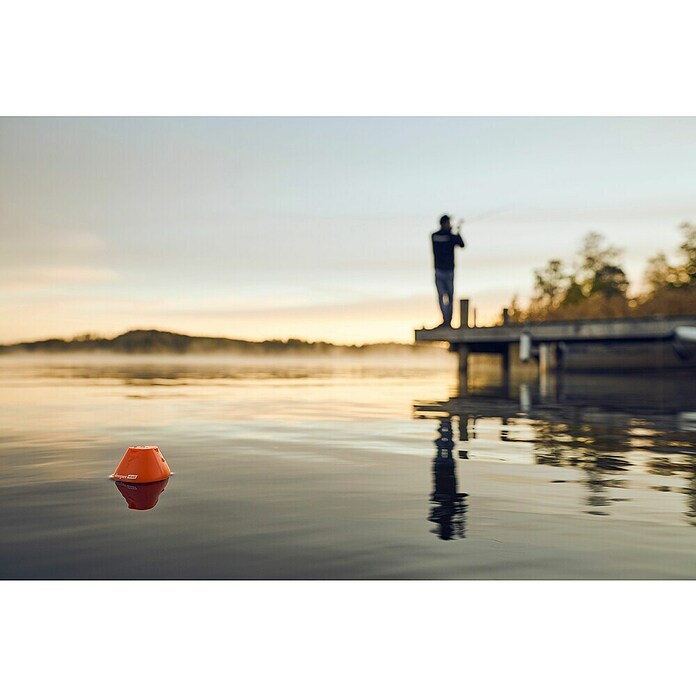 Deeper Fishfinder Start (Höhe: 58 mm, WLAN) | BAUHAUS