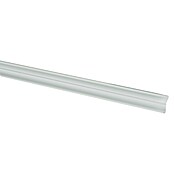 Eaton Abdeckprofil (L x B x H: 1 000 x 28,6 x 22 mm, Kunststoff, Weiß) | BAUHAUS