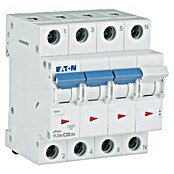 Eaton Leitungsschutzschalter PLSM-C20A/3-POL+N (C, 20 A, 3 Stk.) | BAUHAUS