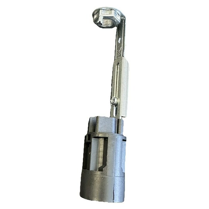 Svečni okov  (E14) | 3345 - Fassungen lose | CBGC - Lampenfassungen | CBG - Stecker, Kupplungen Lampenfassungen | CB - Elektroinstallation | C - Elektro | BAUHAUS