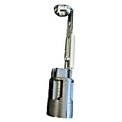 Svečni okov  (E14) | 3345 - Fassungen lose | CBGC - Lampenfassungen | CBG - Stecker, Kupplungen Lampenfassungen | CB - Elektroinstallation | C - Elektro | BAUHAUS