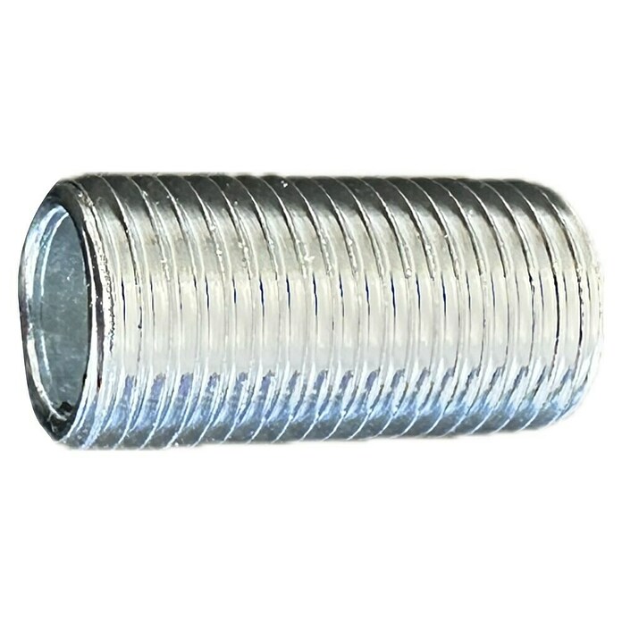 Navojna spojnica  (Promjer: 10 mm, Duljina: 20 mm, 1 Kom.) | BAUHAUS