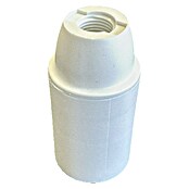 Okov za žarnico  (E14, Plastika, 1 kos) | 3345 - Fassungen lose | CBGC - Lampenfassungen | CBG - Stecker, Kupplungen Lampenfassungen | CB - Elektroinstallation | C - Elektro | BAUHAUS