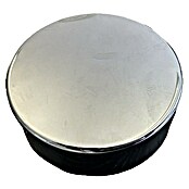 Deckenverteiler (Chrom, Mit Schraubdeckel, 1 Stk.) | BAUHAUS