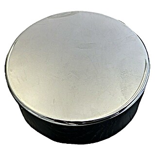 Deckenverteiler (Chrom, Mit Schraubdeckel, 1 Stk.)