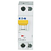 Eaton Leitungsschutzschalter PLSM-C25/1N (C, Bemessungsfehlerstrom: 25 A, 1 Stk.) | BAUHAUS
