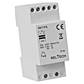 Reltech Klingeltrafo RKT2PTC (230 V, 2 A) | BAUHAUS