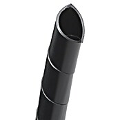 SPIRALSCHLAUCH 8MM  5M SCHWARZ          VOLTOMAT