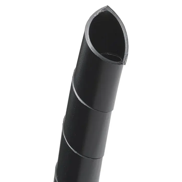 Uonlytech Schlauchadapter 6 Stück – 32 Mm Auf 35 Mm, Aus ABS-Kunststoff, Für Staubsauger & Reinigung
