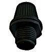 KLEMMNIPPEL M10X1 SCHWARZ 6221-04 /