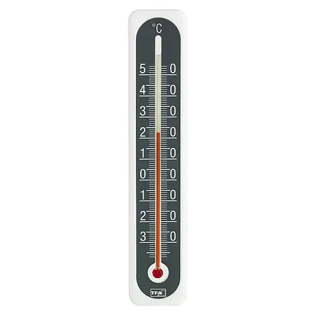 TFA Dostmann  Thermometer