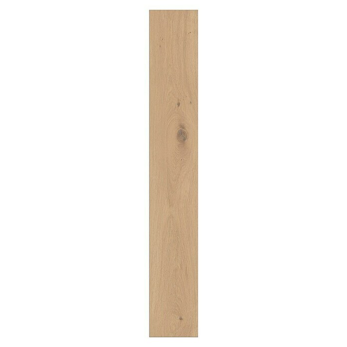 LOGOCLIC Silentos Laminat Eiche Forli (Eiche Forli, Landhausdiele, 1 288 x 195 x 9 mm) | BAUHAUS