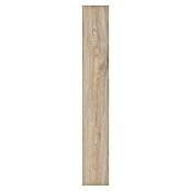 LOGOCLIC Silentos Laminat Mira  (Rustikalni pod, 1.288 x 195 x 9 mm) | BAUHAUS