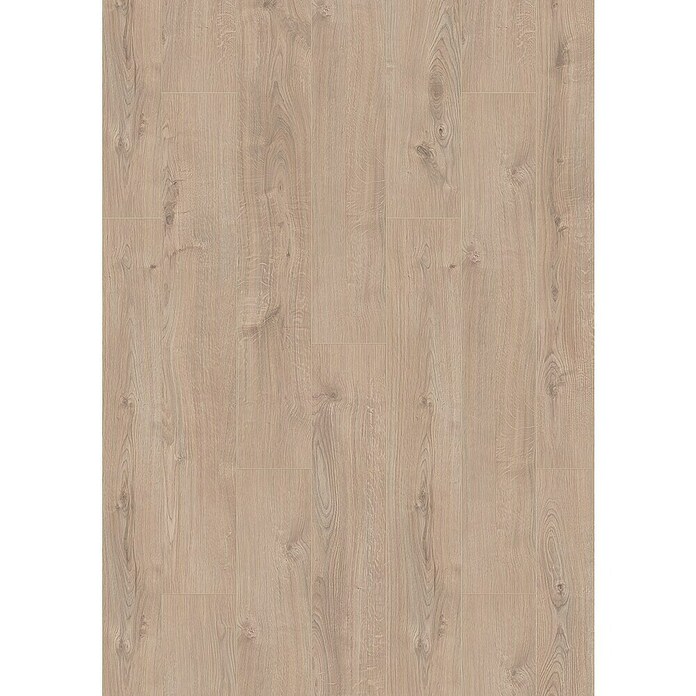 LOGOCLIC Vinto Laminat Hrast Venetia  (Rustikalni pod, 1.288 x 195 x 8 mm) | BAUHAUS