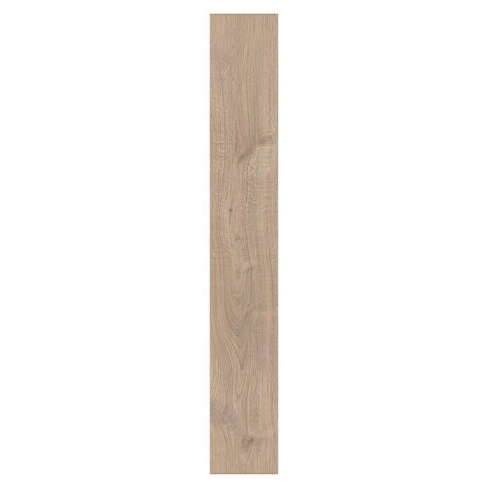 LOGOCLIC Vinto Laminat Eiche Venetia (Braun, Landhausdiele, 1 288 x 195 x 8 mm) | BAUHAUS