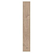 LOGOCLIC Vinto Laminat Eiche Venetia (Braun, Landhausdiele, 1 288 x 195 x 8 mm) | BAUHAUS