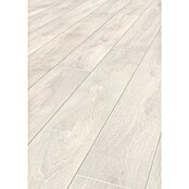 LOGOCLIC Vinto Laminat  (Hrast Bastogne, Rustikalen videz, 1.288 x 195 x 8 mm) | 5140 - Logoclic Vinto | GCDA - Laminatboden | GCD - Wand Boden Decke Leisten | GC - Wand Boden Decke Leisten | G - Holz/Bauelem | BAUHAUS