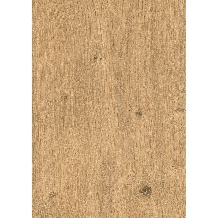 LOGOCLIC Vinto Laminat Hrast Milford  (Rustikalni pod, 1.288 x 195 x 8 mm) | BAUHAUS