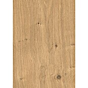 LOGOCLIC Vinto Laminat Hrast Milford  (Rustikalni pod, 1.288 x 195 x 8 mm) | BAUHAUS