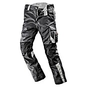 Bullstar Arbeitshose Worxtar (Unisex, Konfektionsgröße: 50, Schwarz/Grau) | BAUHAUS