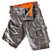 Bullstar Herren-Arbeitsshorts Ultra 