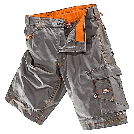 Bullstar Arbeitsshorts Ultra