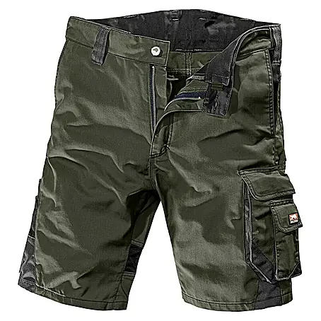Bullstar Arbeitsshorts Worxtar