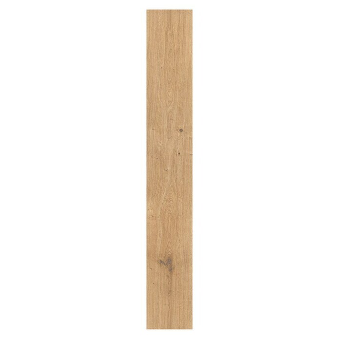 LOGOCLIC Vinto Laminat Eiche Milford (Eiche Milford, Landhausdiele, 1 288 x 195 x 8 mm) | BAUHAUS