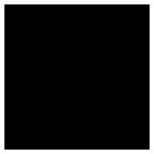 Feinsteinzeugfliese Basic Black (25 x 25 cm, Schwarz, Matt) | BAUHAUS