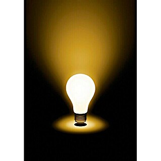 Eglo LED-Lampe (E27, 806 lm, 7 W)