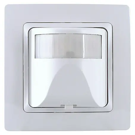 Kopp Infrarot-Bewegungsmelder HK05 – INFRAcontrol R 180°