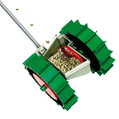 BioGreen  Handstreuer Super Seeder