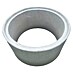 Schachtring mit Falz 1000/600/80 