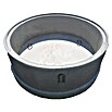 Bodenring mit Falz 1500/ 600/80 (Beton, Ø x H: 1 500 x 600 mm) | BAUHAUS
