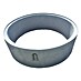 Schachtring mit Falz 1500/750/80 