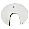 Dachablauf Deckel mit Öffnung DN100 (Beton, Durchmesser: 300 mm) | BAUHAUS