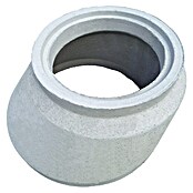 Verbindungselement Konus 1000- 600/600/80 (Beton, Höhe: 600 mm, Durchmesser: 600 mm - 1 000 mm) | BAUHAUS