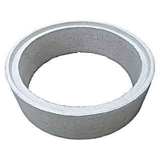 Schachtring mit Falz 1000/300/80 (Beton, Durchmesser: 1 000 mm, Höhe: 300 mm)