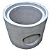 Dachablauf Ring 300/300/50 1Blind DN150 