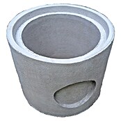 Dachablauf Ring 300/300/50 1Blind DN150 (Beton, Durchmesser: 300 mm) | BAUHAUS