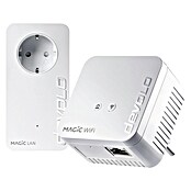 Devolo WLAN-Verstärker Magic 1 WiFi mini Starter Kit (Weiß) | BAUHAUS