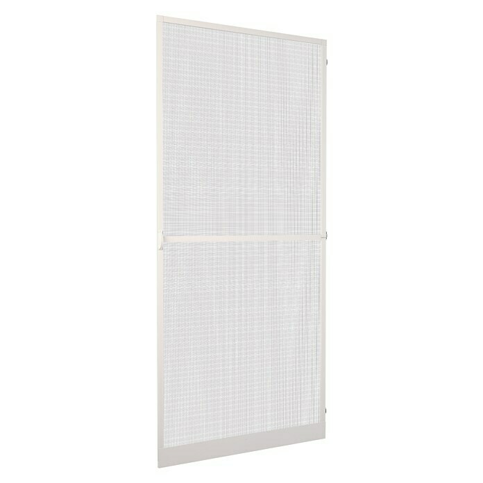 Puerta mosquitera de aluminio 120 x 240 cm