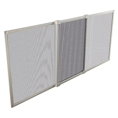 Mosquitera extensible