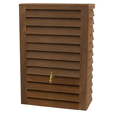 Garantia Exklusive Line Regenspeicher Woody